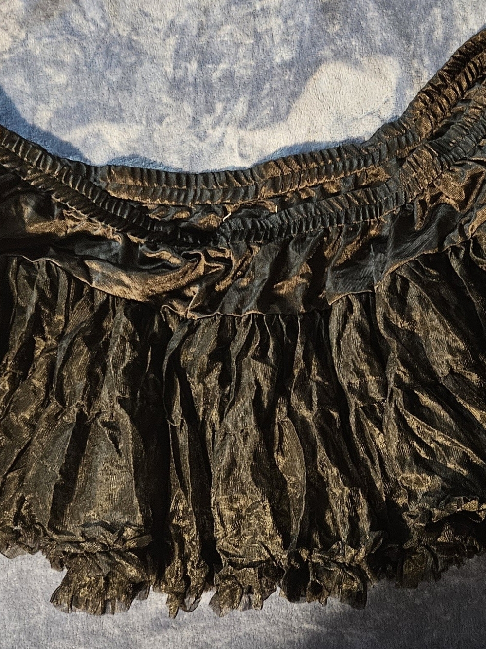 Plus Size Tutu 7xl